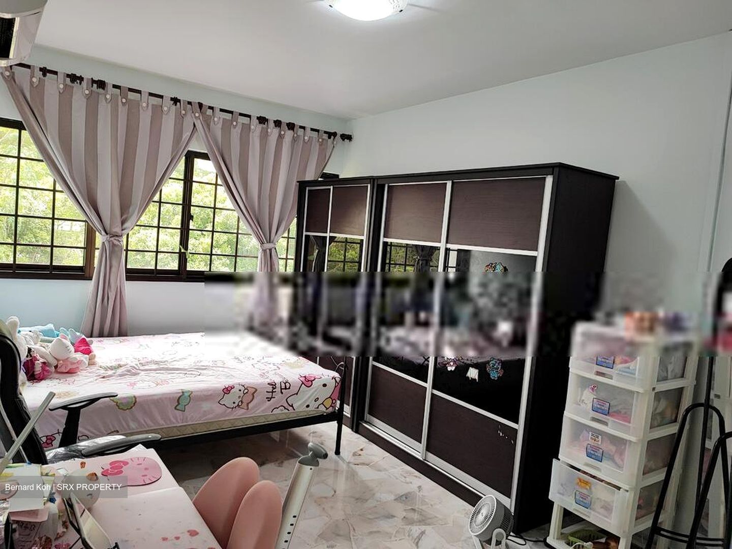 Blk 114 Bukit Batok West Avenue 6 (Bukit Batok), HDB 4 Rooms #540200191